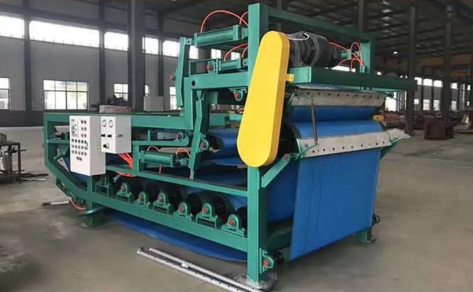 壓濾機(jī)濾板損壞后繼續(xù)使用,會(huì)導(dǎo)致什么后果?